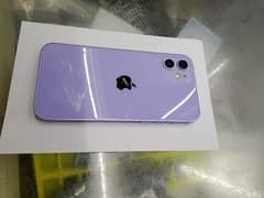 Iphone 12 factory unlock