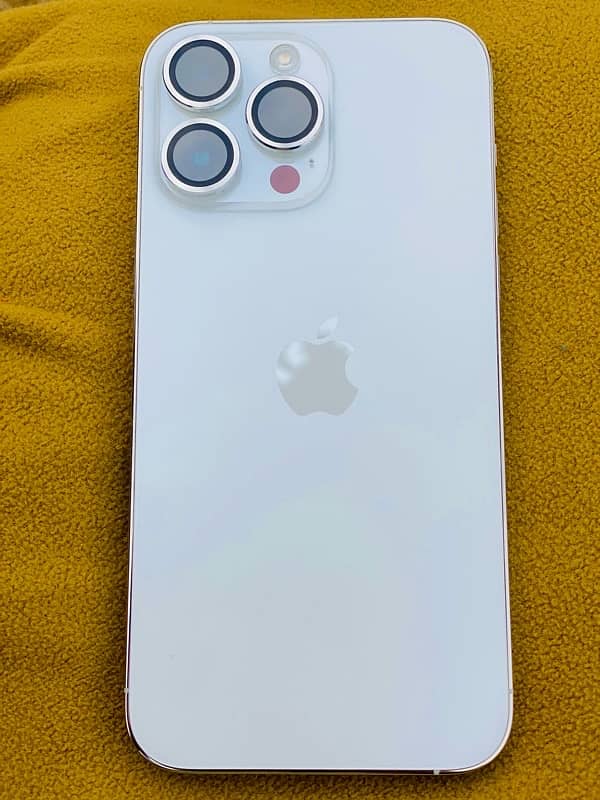 iPhone 14 Pro Max 0