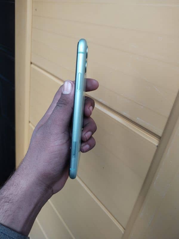 iphone 11 Non pta 1