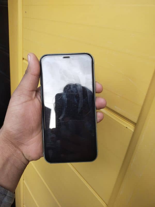 iphone 11 Non pta 2