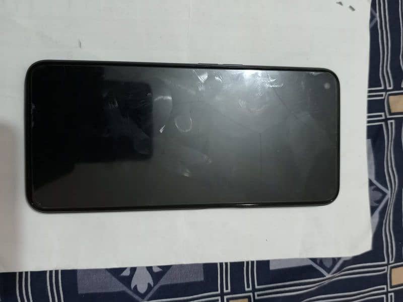 Realme narzo 50 urgent sale 1