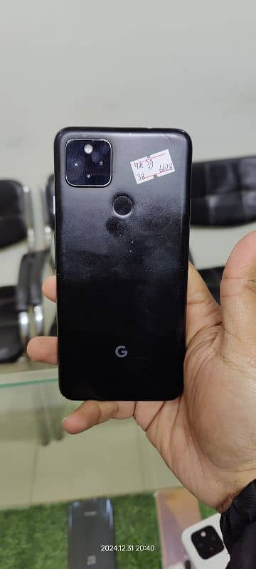 Google Pixel 4a 5g 6gb 128gb Pixel 5a 5g Pixel 3XL 4a All Gaming phone 1