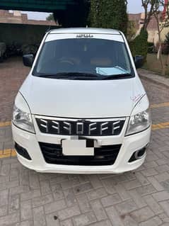 Suzuki Wagon R 2022