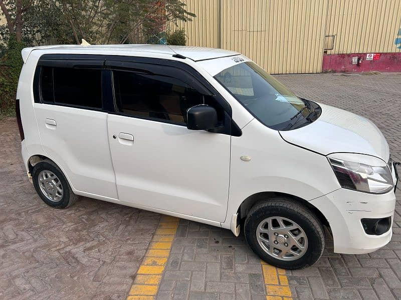 Suzuki Wagon R 2022 2