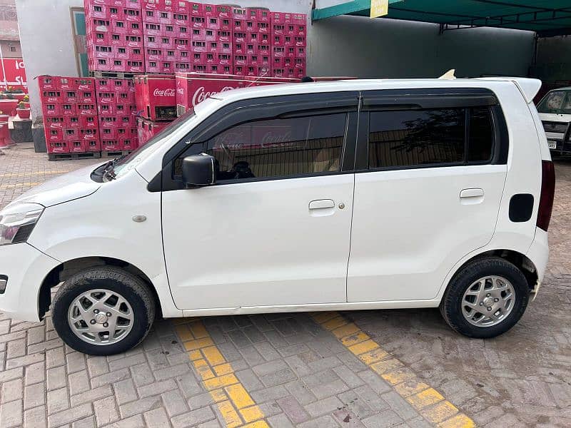 Suzuki Wagon R 2022 3