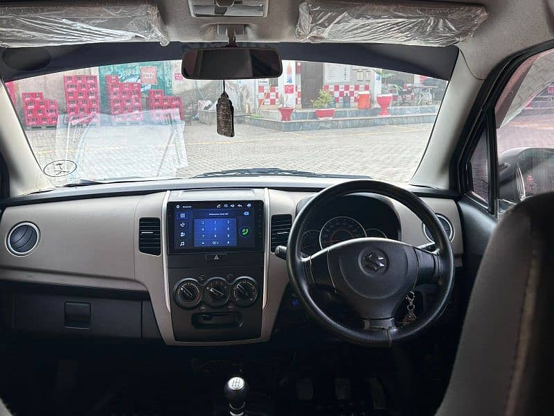 Suzuki Wagon R 2022 6