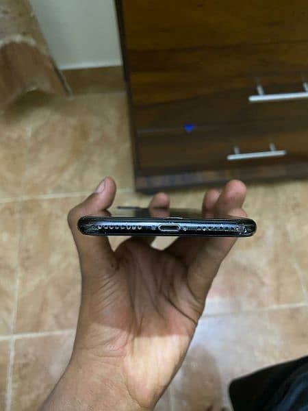 iphone 7plus 256gb pta approve 2