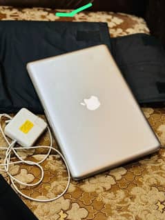 apple macebook pro