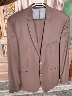 Premium Uniworth Two-Piece Suit