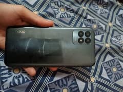 Realme narzo 50 urgent sale