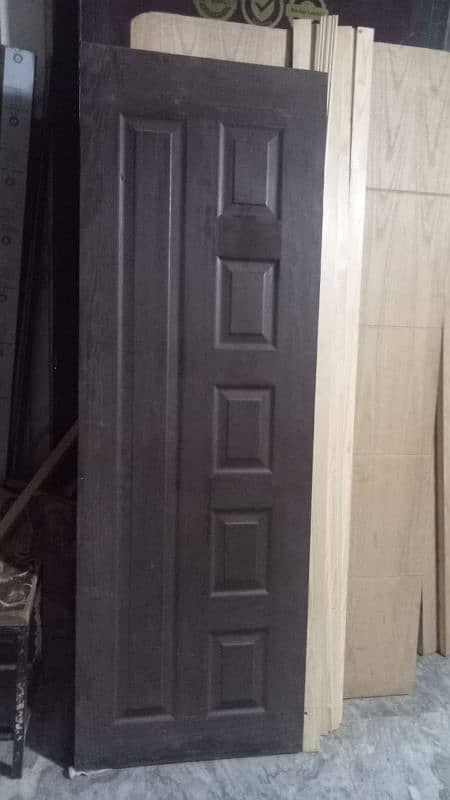 Brand new doors for offices , homes , kitchens 3