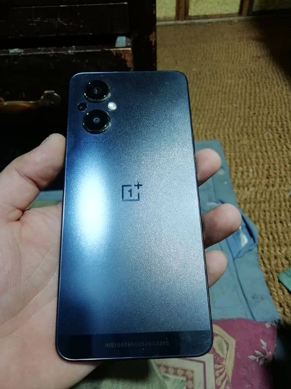 OnePlus N20 5g/6/128 6