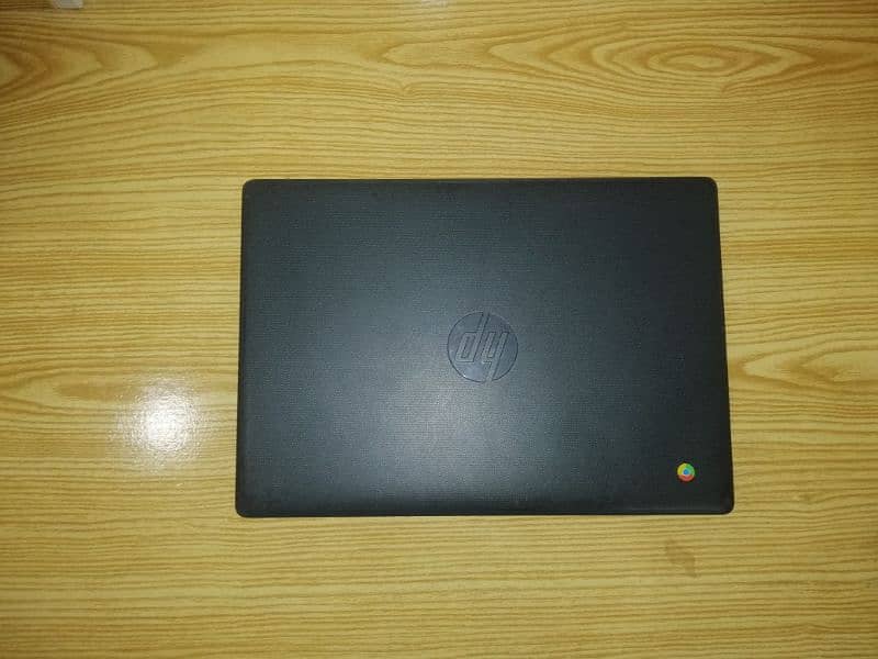 HP Chromebook For Sale 0