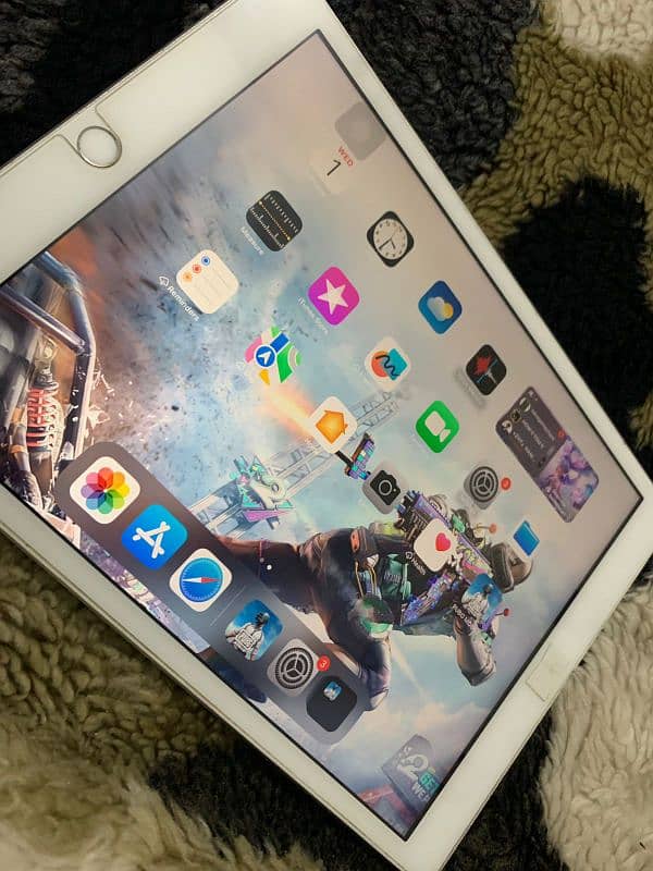 Ipad 7th generation 32 GB 10