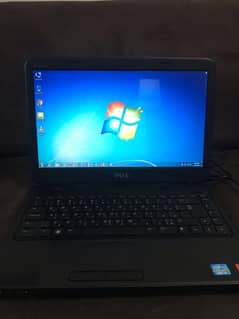 Dell Inspiron Core i3-2nd generation