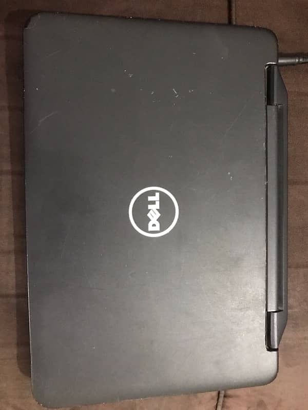 Dell Inspiron Core i3-2nd generation 6