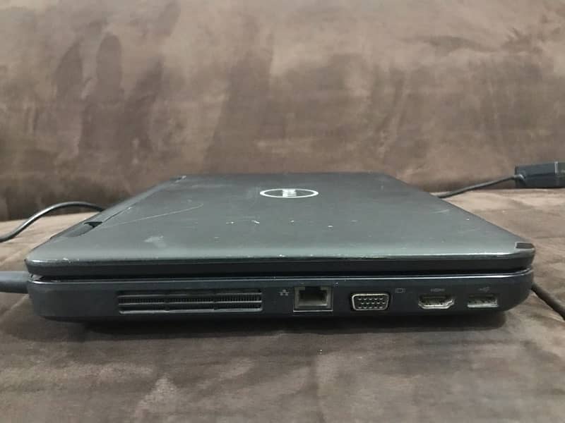 Dell Inspiron Core i3-2nd generation 7