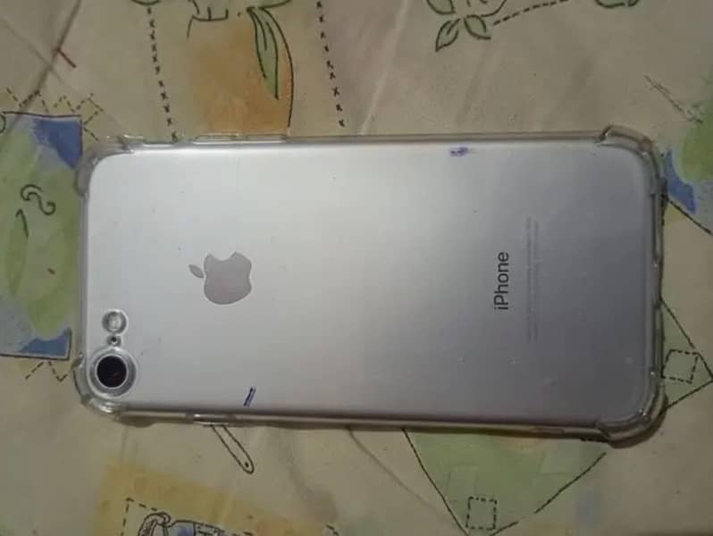 iphone 7 non 256gb 1