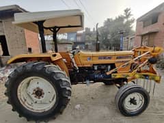 Al ghazi tractor for sale