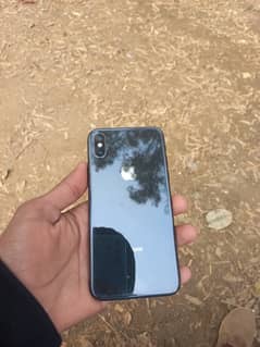 iphone x non pta 256