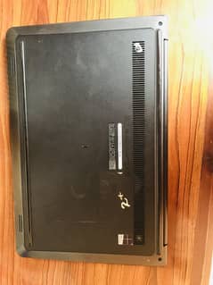 Dell latitude 3550