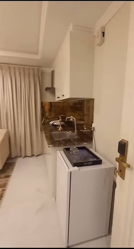 Hotel Apartment for Sale 0