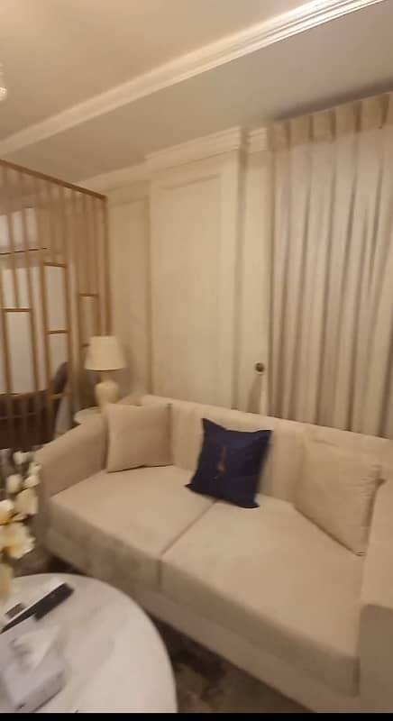 Hotel Apartment for Sale 2