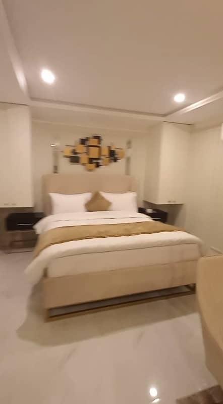 Hotel Apartment for Sale 6