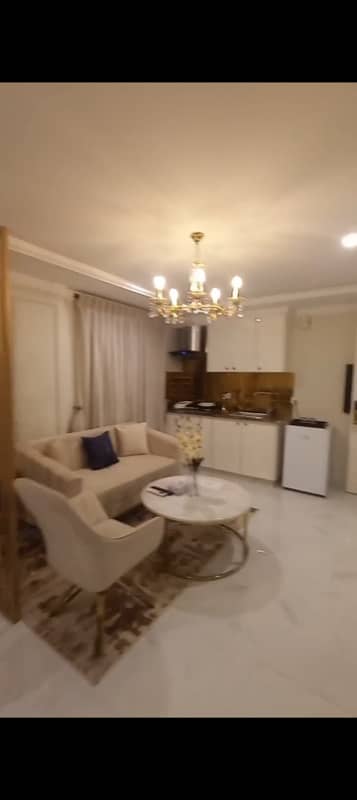 Hotel Apartment for Sale 11