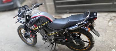 YBR125G