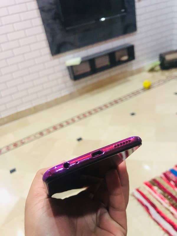 Techno Camon12 Air 5