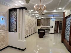 7 Marla brand new ground floor for rent in State life