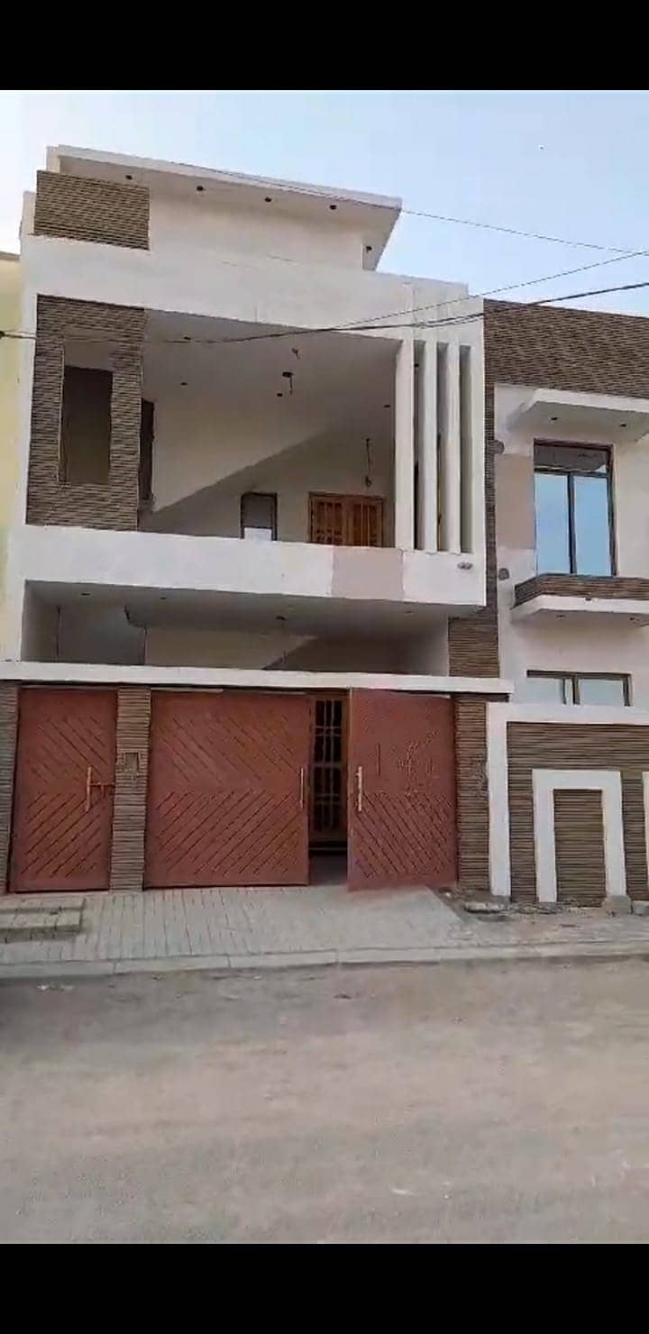 New constructed House  for sale 4