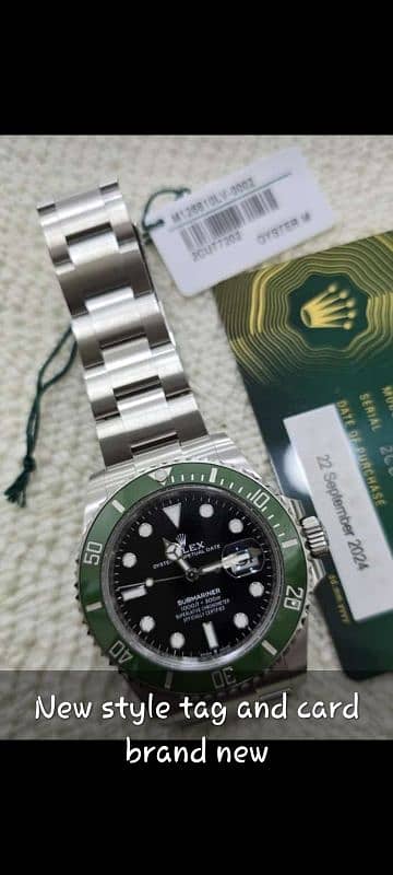 BUKHARI WATCH BUYER NEW OLD ROLEX RADO OMEGA CARTIER TAG LONGINES IWC 8