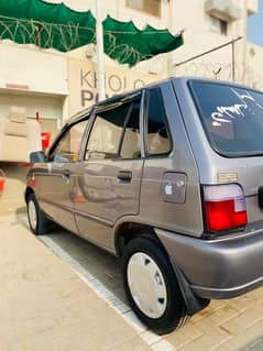 Mehran VXR 2019