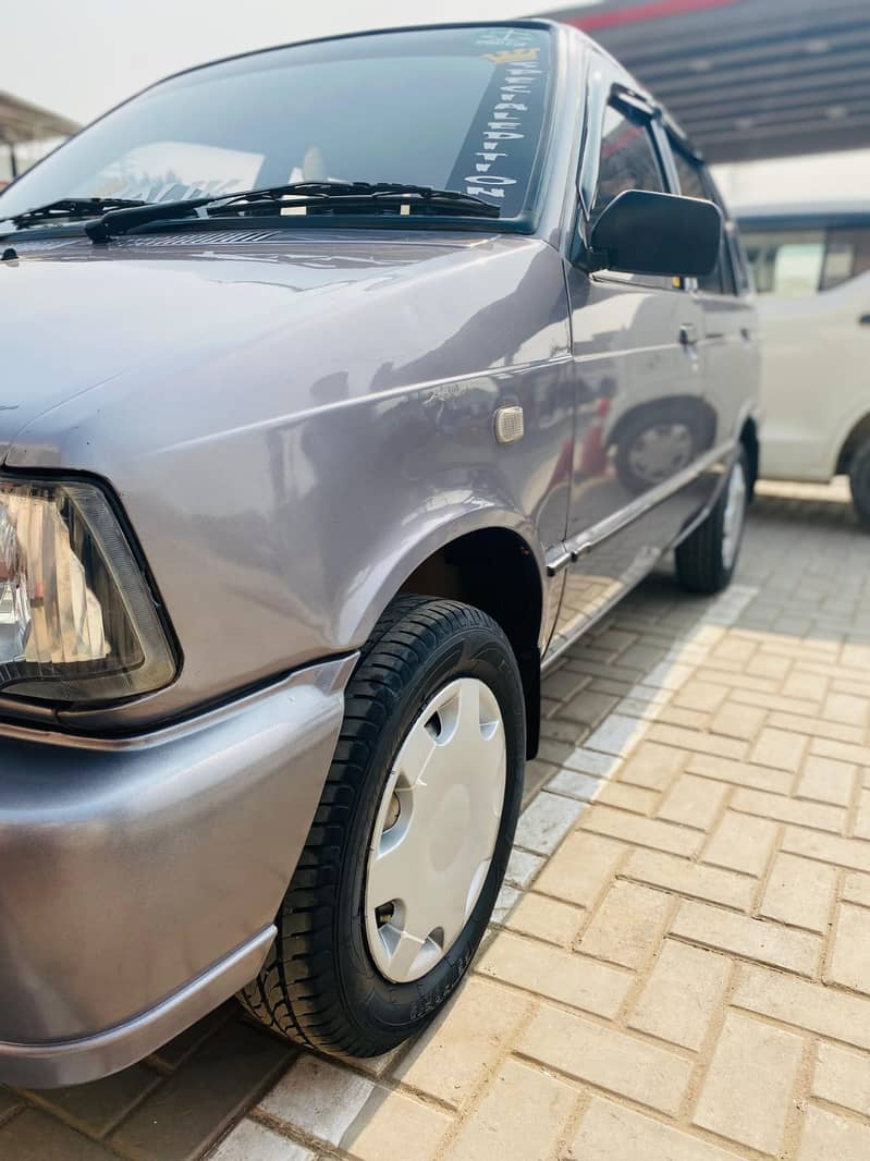 Mehran VXR 2019 1