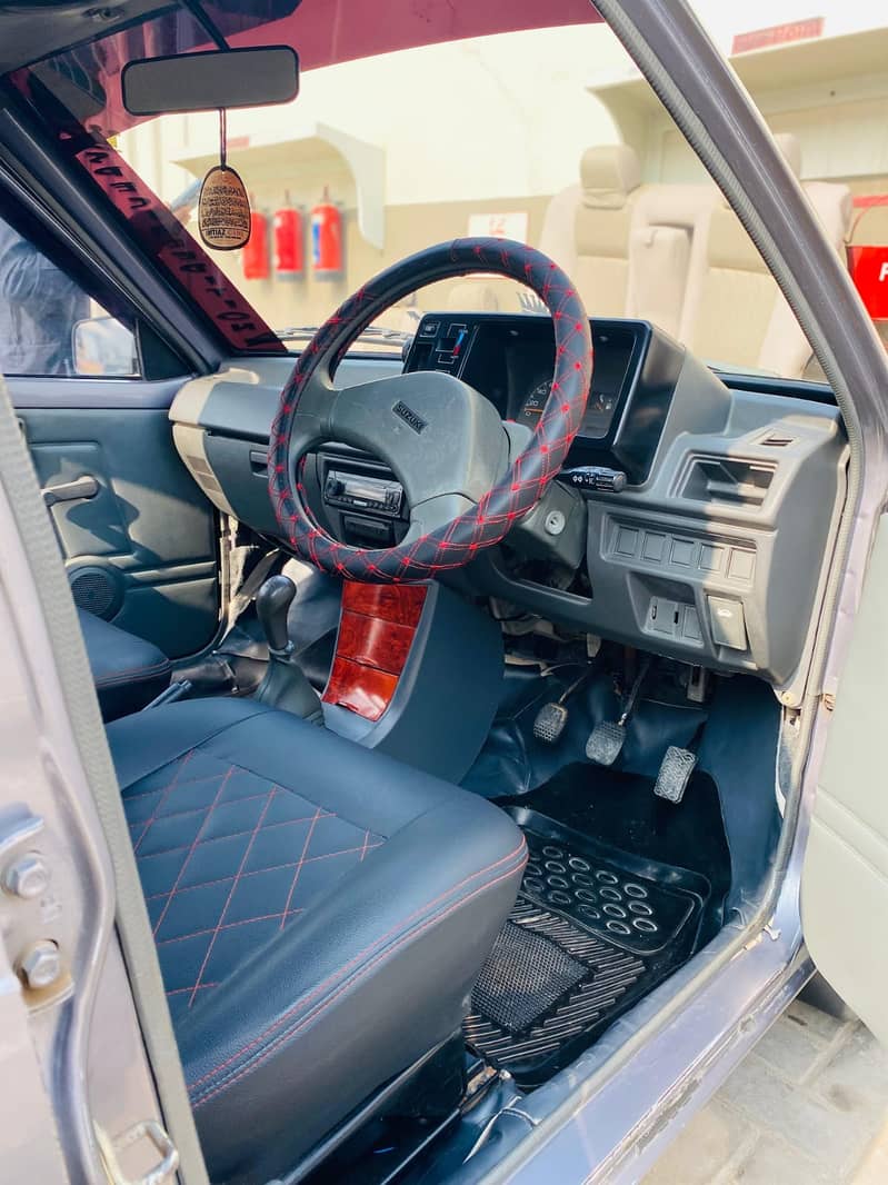 Mehran VXR 2019 2