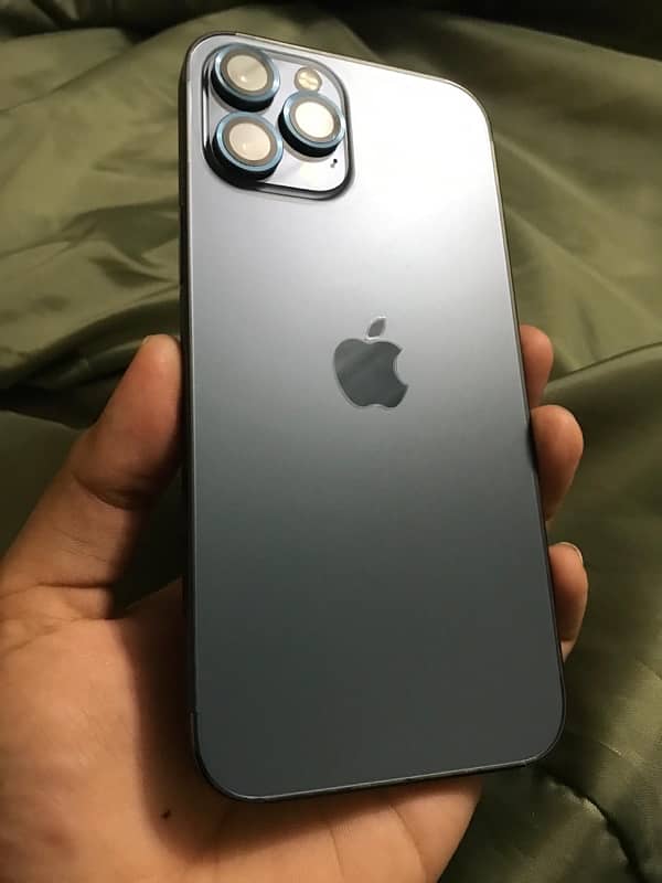 iPhone 12 Pro Max 128 Gb 2