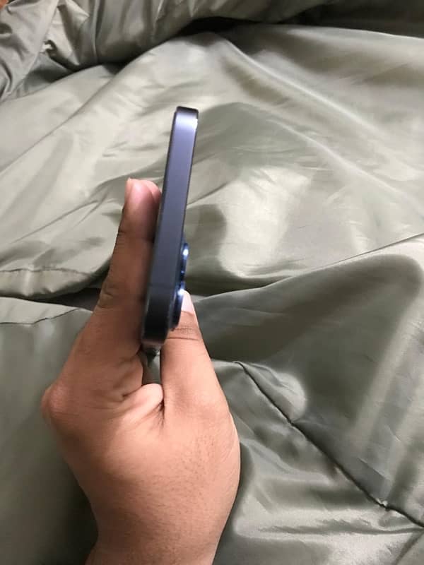 iPhone 12 Pro Max 128 Gb 5