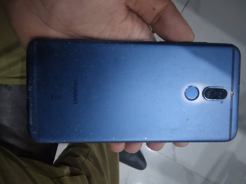 Huawei Mate 10 lite 4/64 Exchange Possible 1