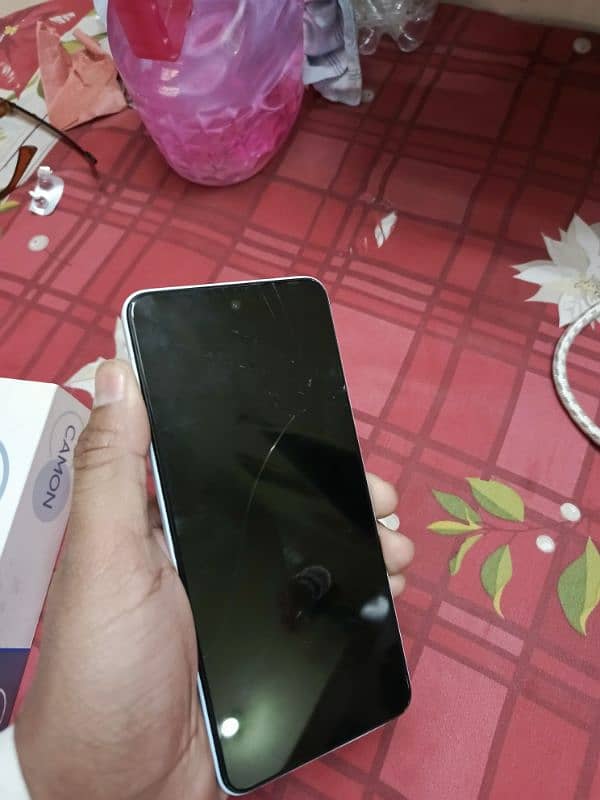 Tecno Camon 19 Neo 6 128 2