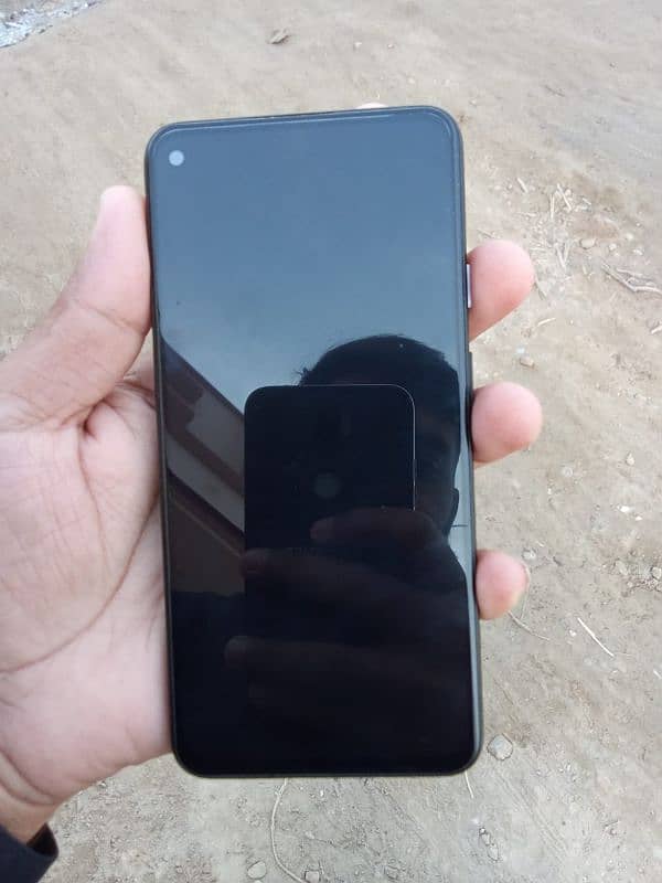 Google Pixel 4a 5g. . 2