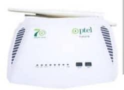 ptcl