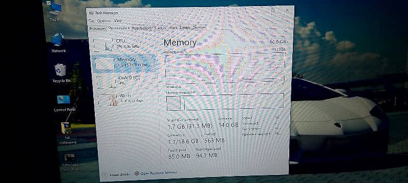 Dell latitude core i7 7 generation 2