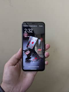 Google Pixel 4 New Condition