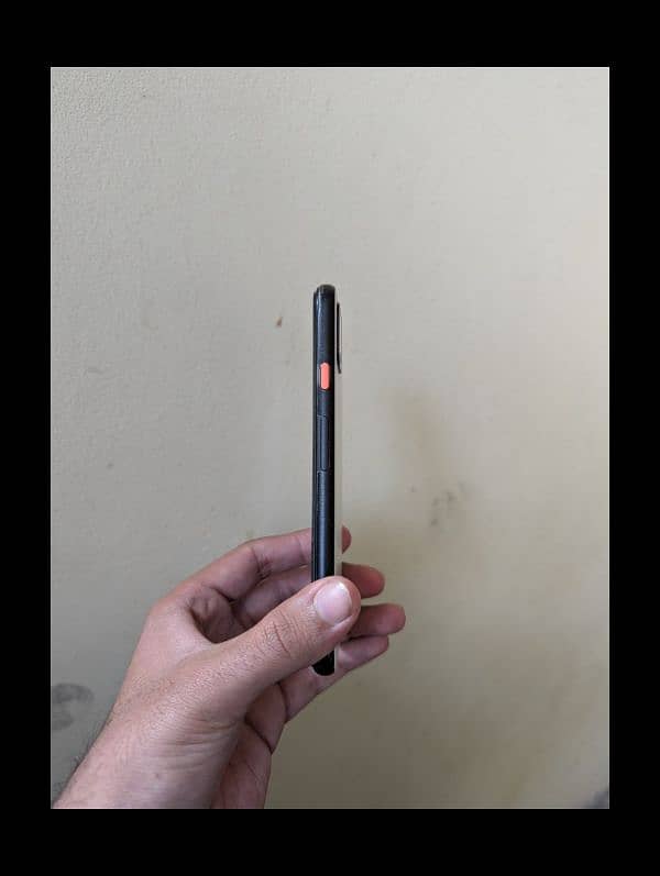 Google Pixel 4 New Condition 1