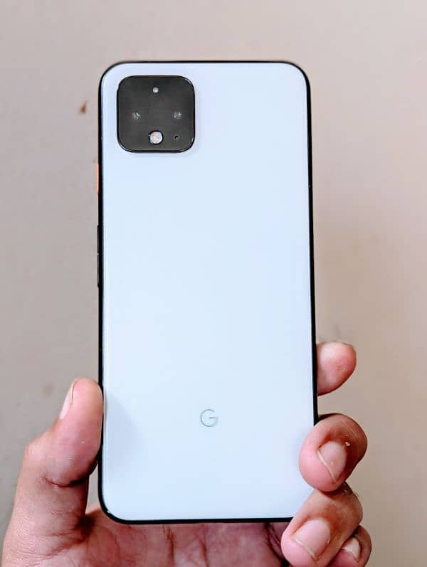 Google Pixel 4 New Condition 3