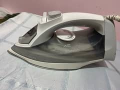 Philips steam iron