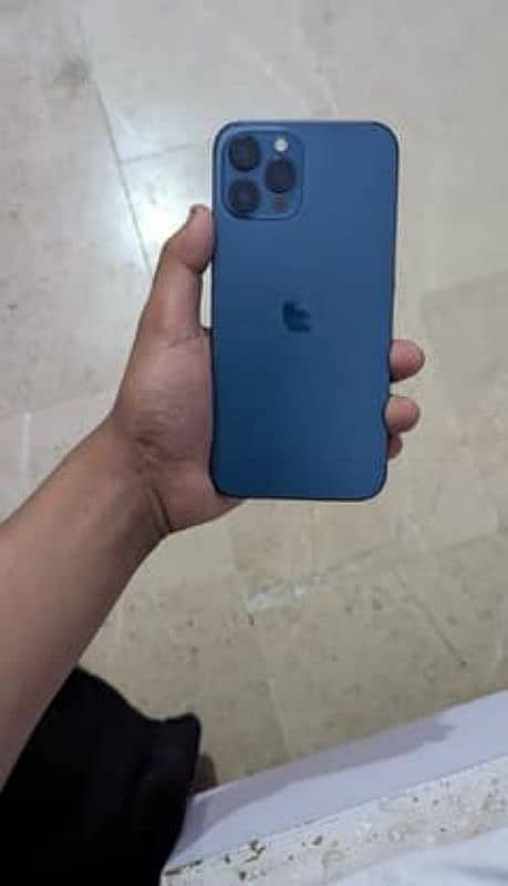 iphone 12pro max non pta factory 128gb 1