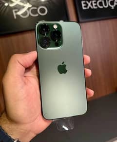 iPhone 13pro 256GB